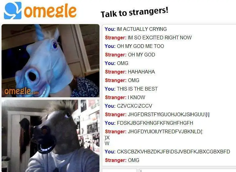 chatroulette