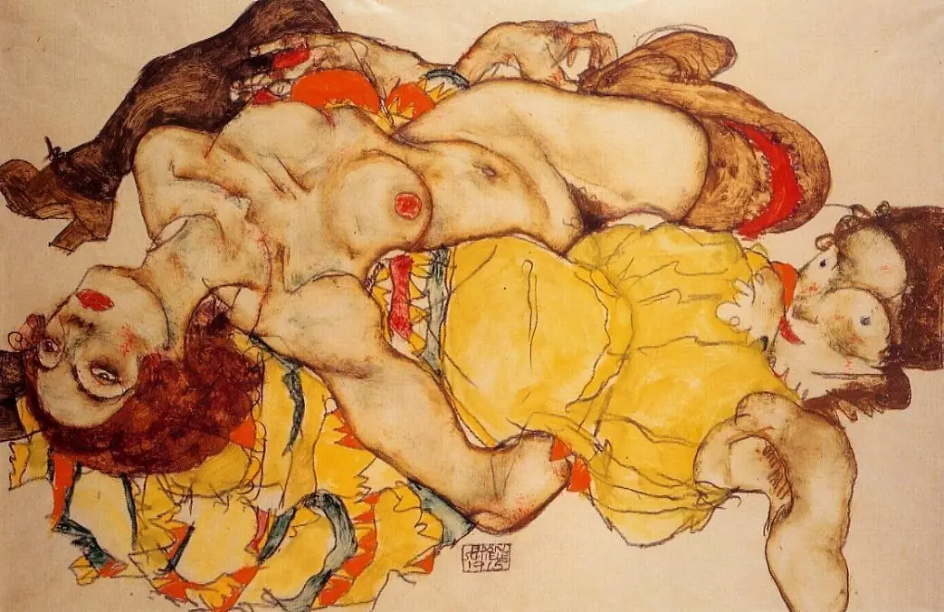 erotismo