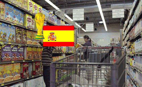 5 si te reis