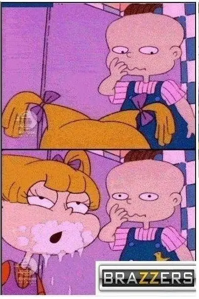 dibujos animados