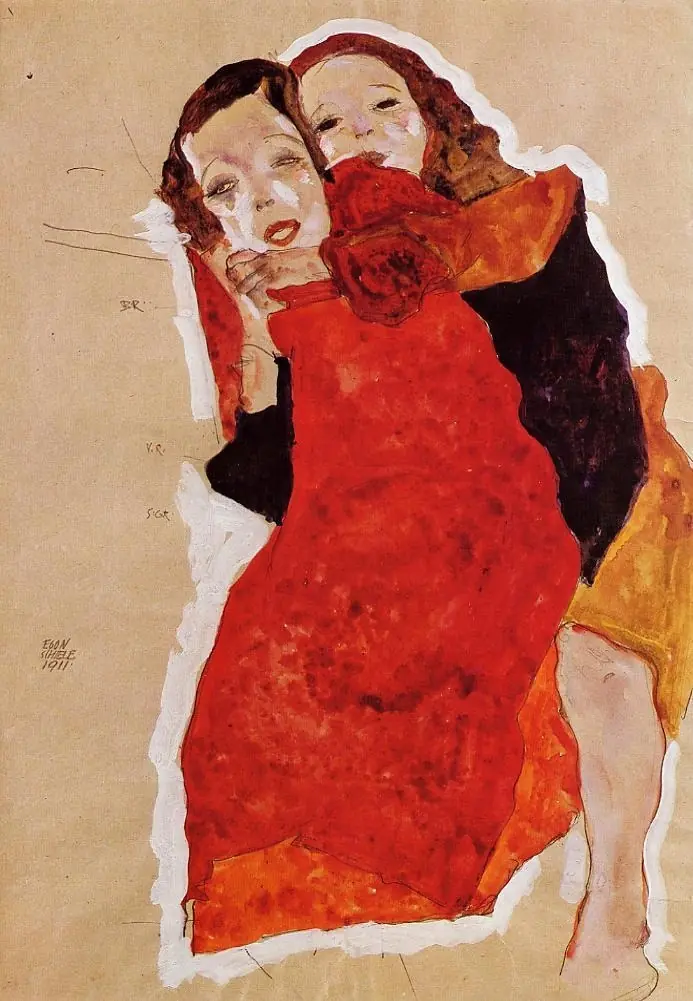 erotismo
