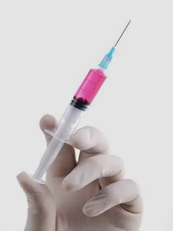 Es el ebola una enfermedad creada? (respuesta aqui)