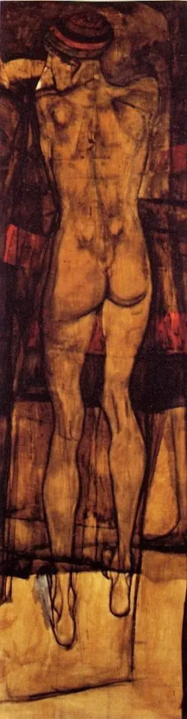 erotismo