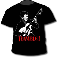 Blues Rock