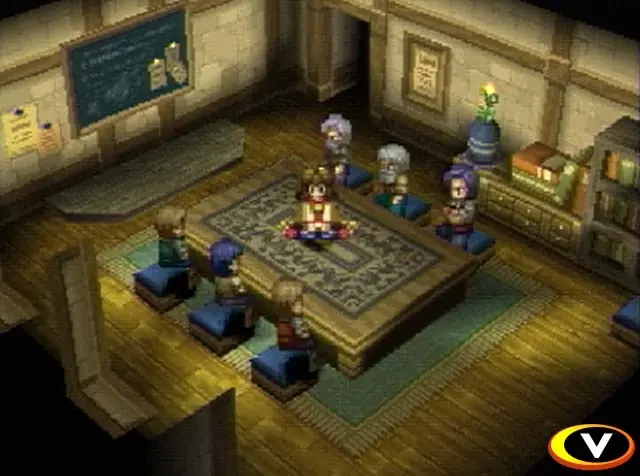 PSX