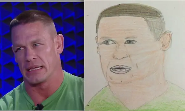 dibujos a lapiz