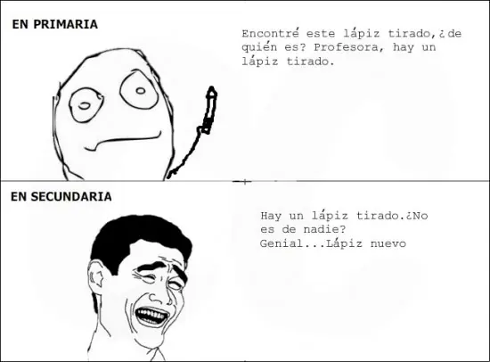 viñetas