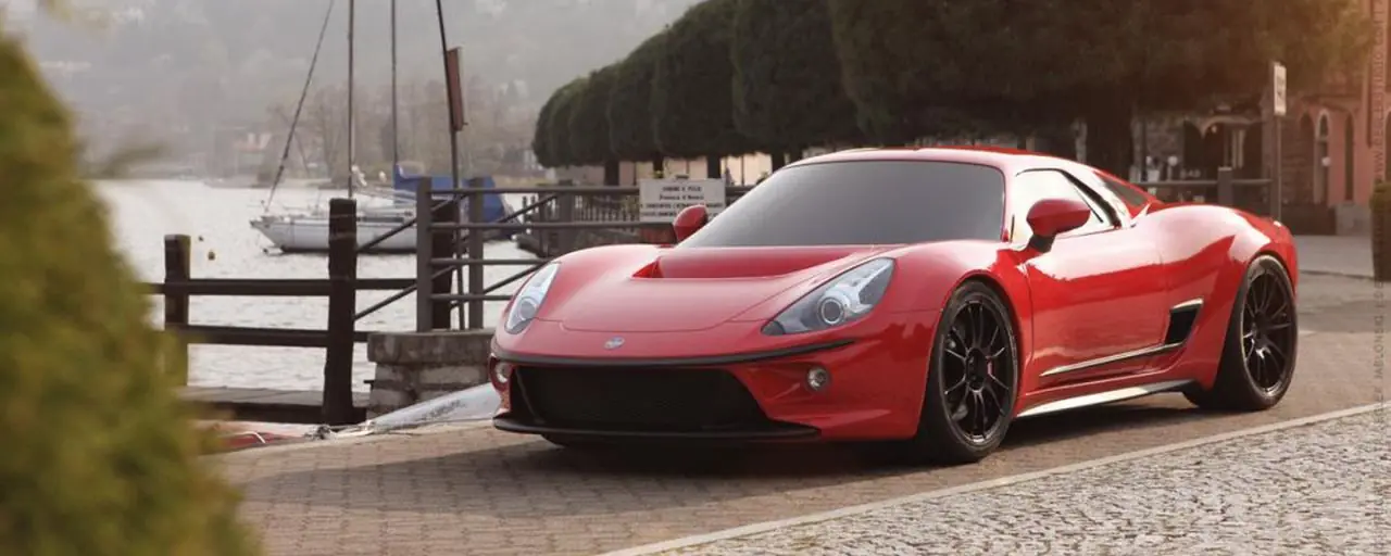 Ats 2500 Gt