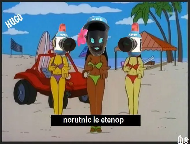 humor