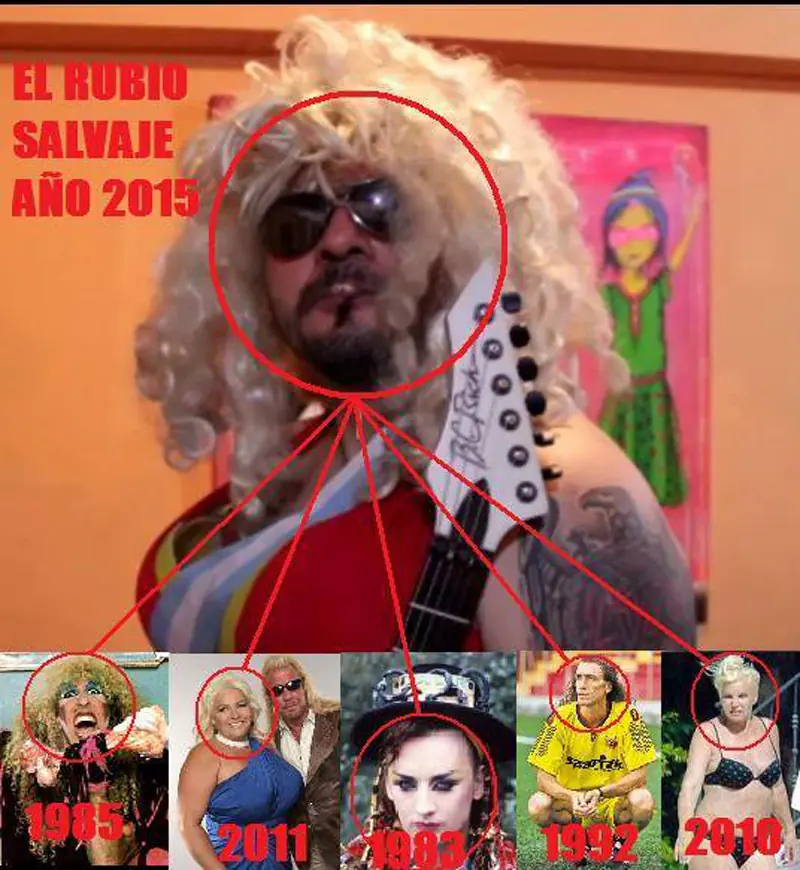 Se revela el misterio de quienes son los Asspera Se revela el misterio de quienes son los Asspera