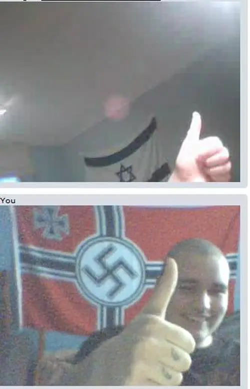 chatroulette