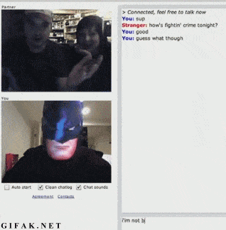 chatroulette