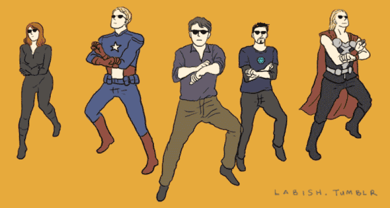 DC Comics DC Comics
