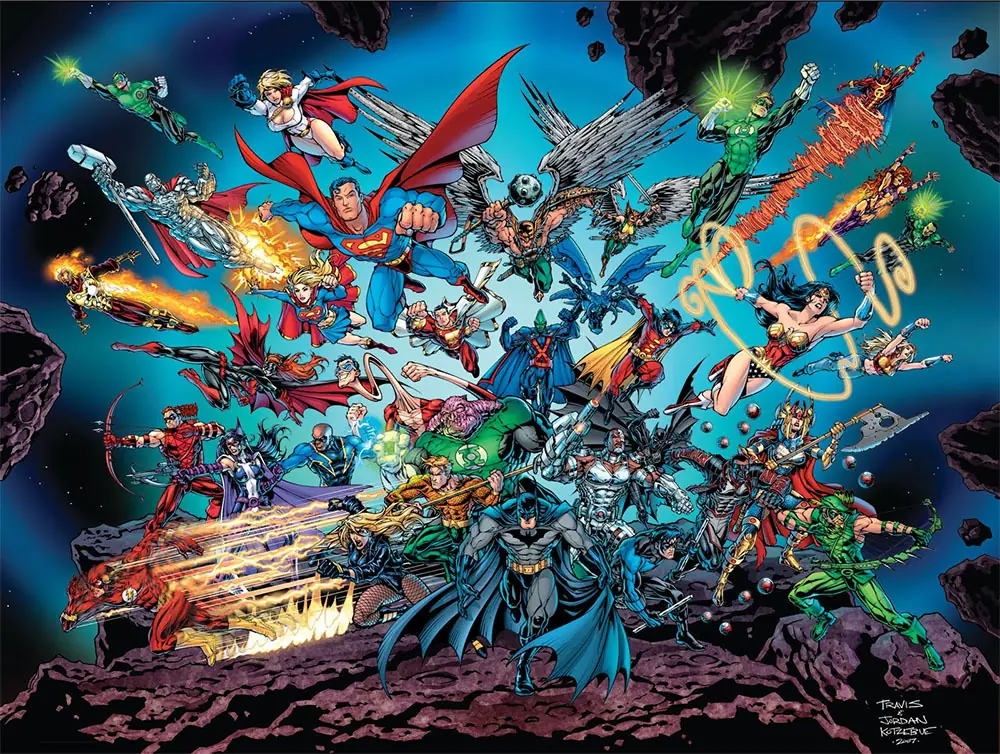 Marvel