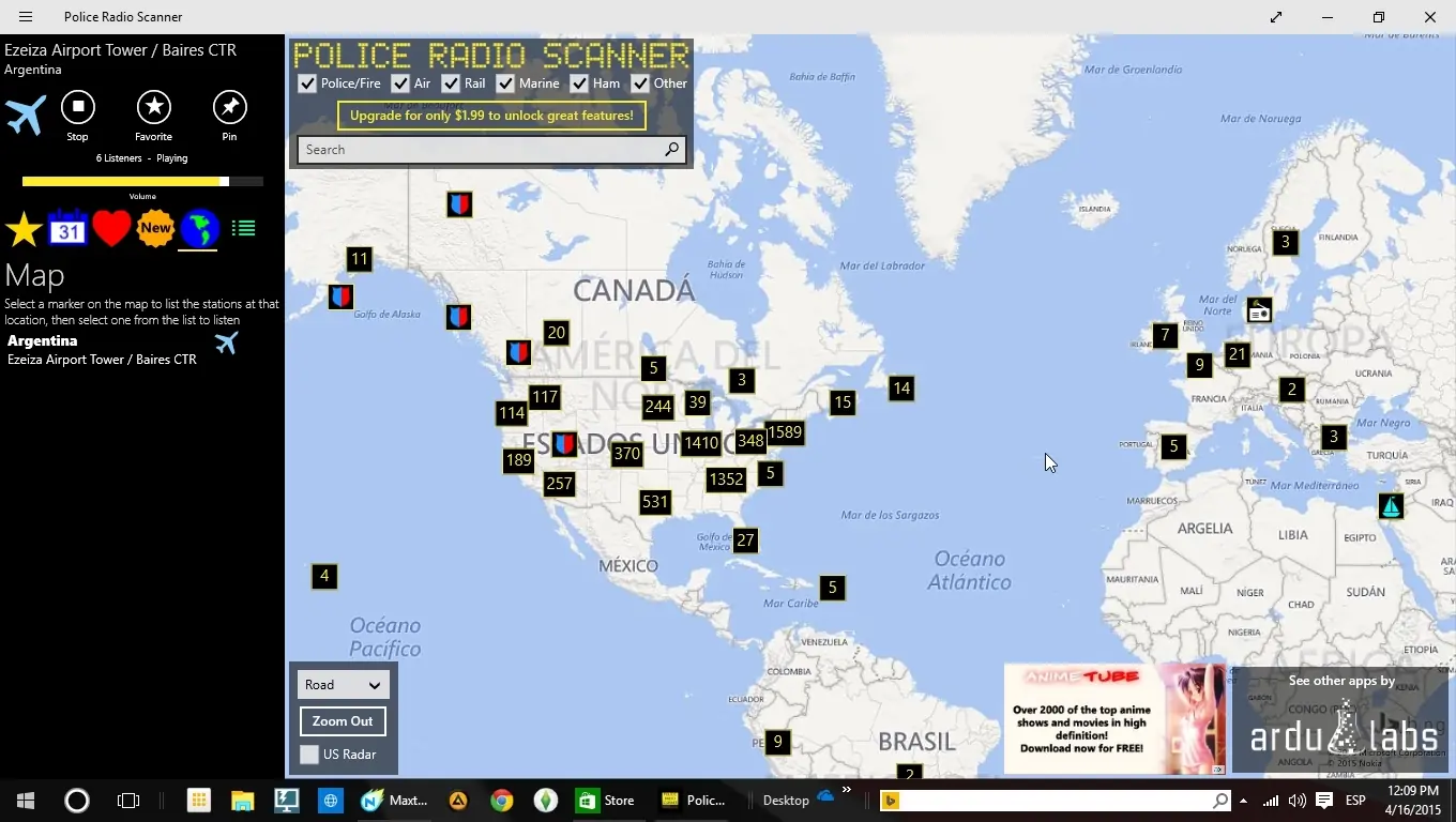 policia