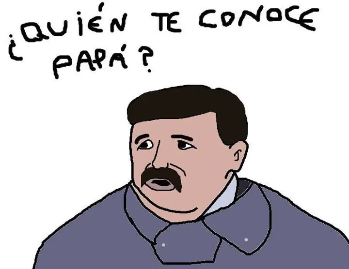 atendedor de boludos 2014