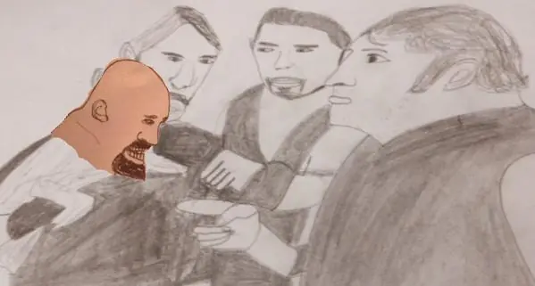 dibujos graciosos