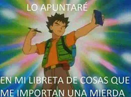 atendedor de boludos 2014