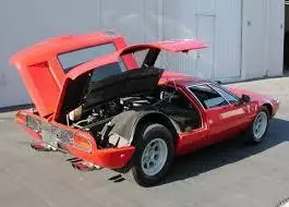 made in italy