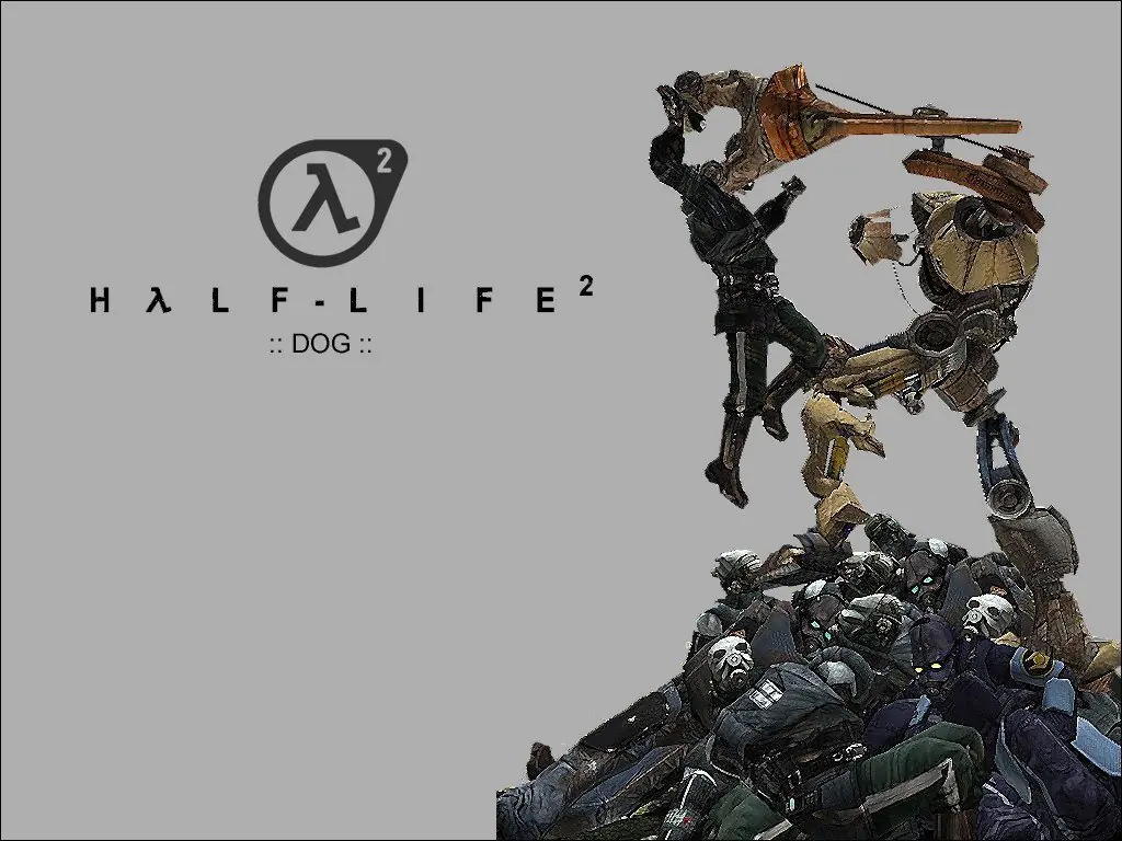 half life 2