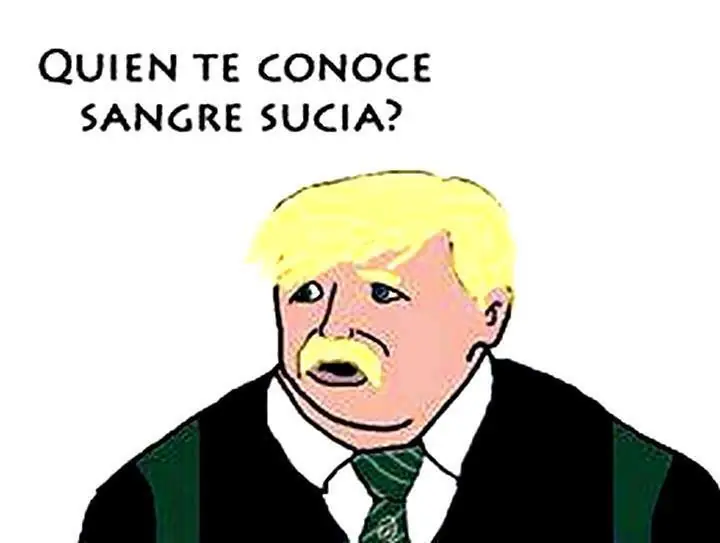 atendedor de boludos 2014