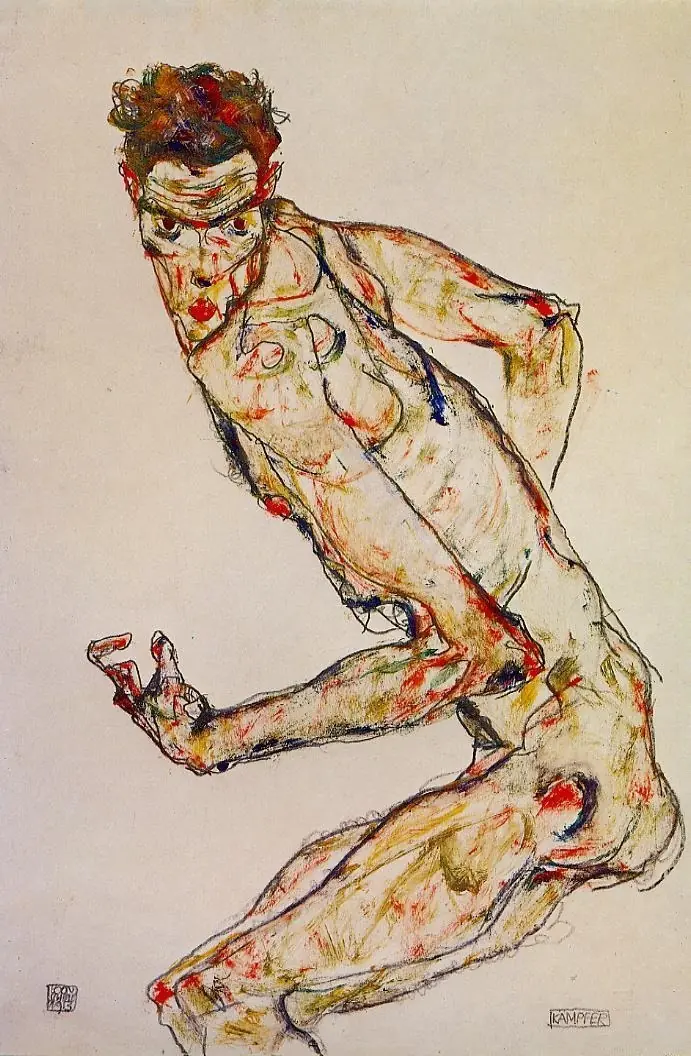 erotismo