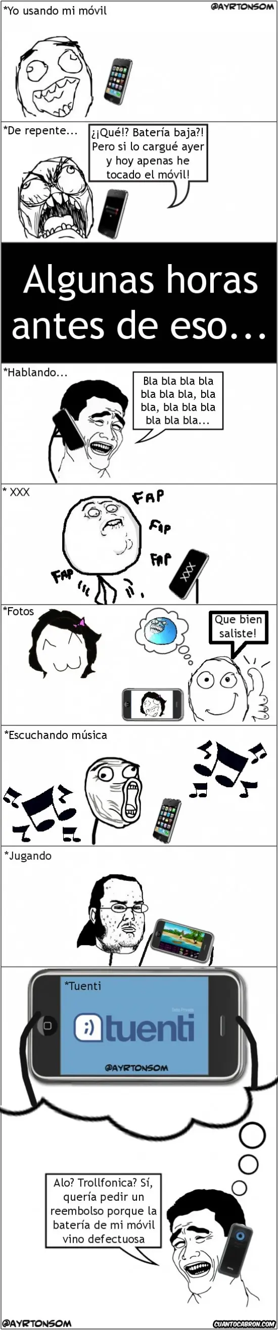 memes del dia 24-23/8/11