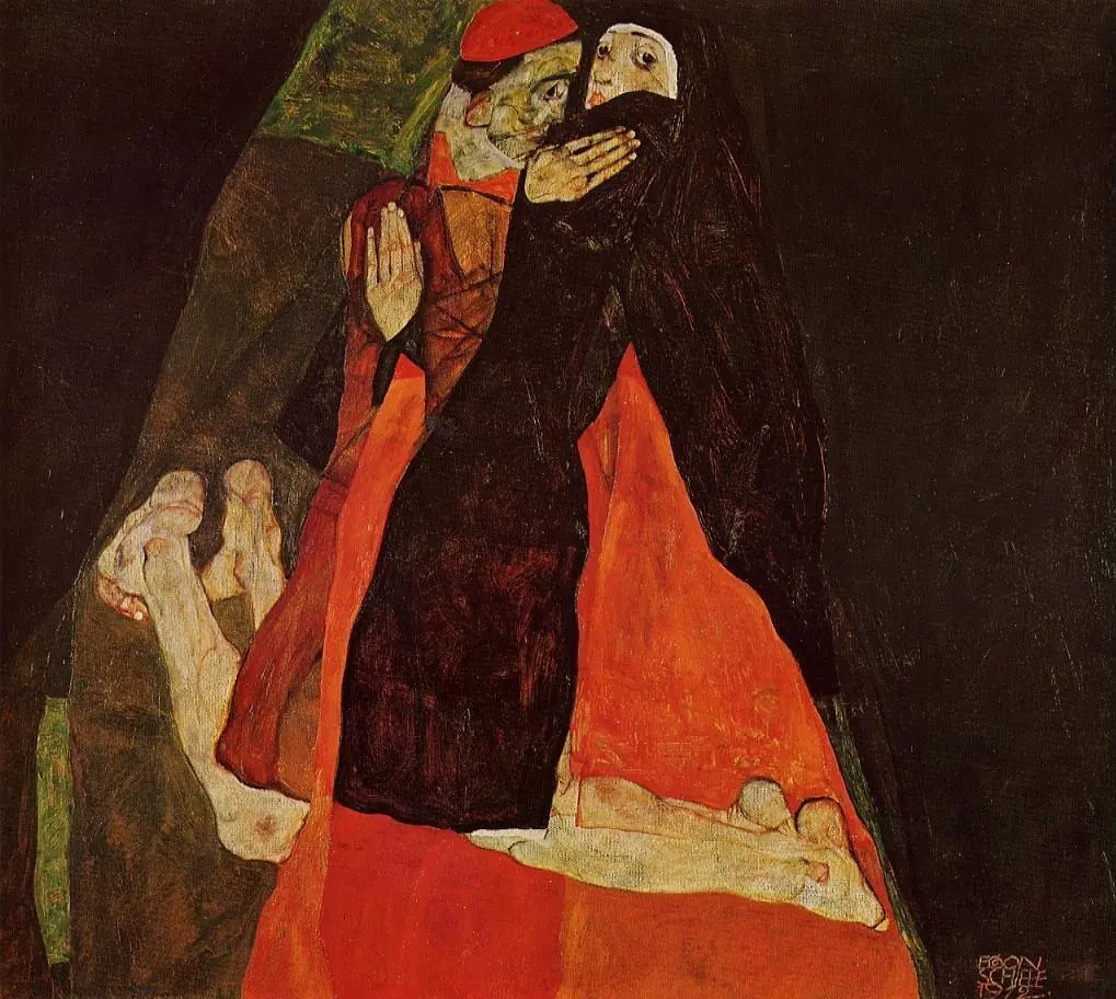 erotismo