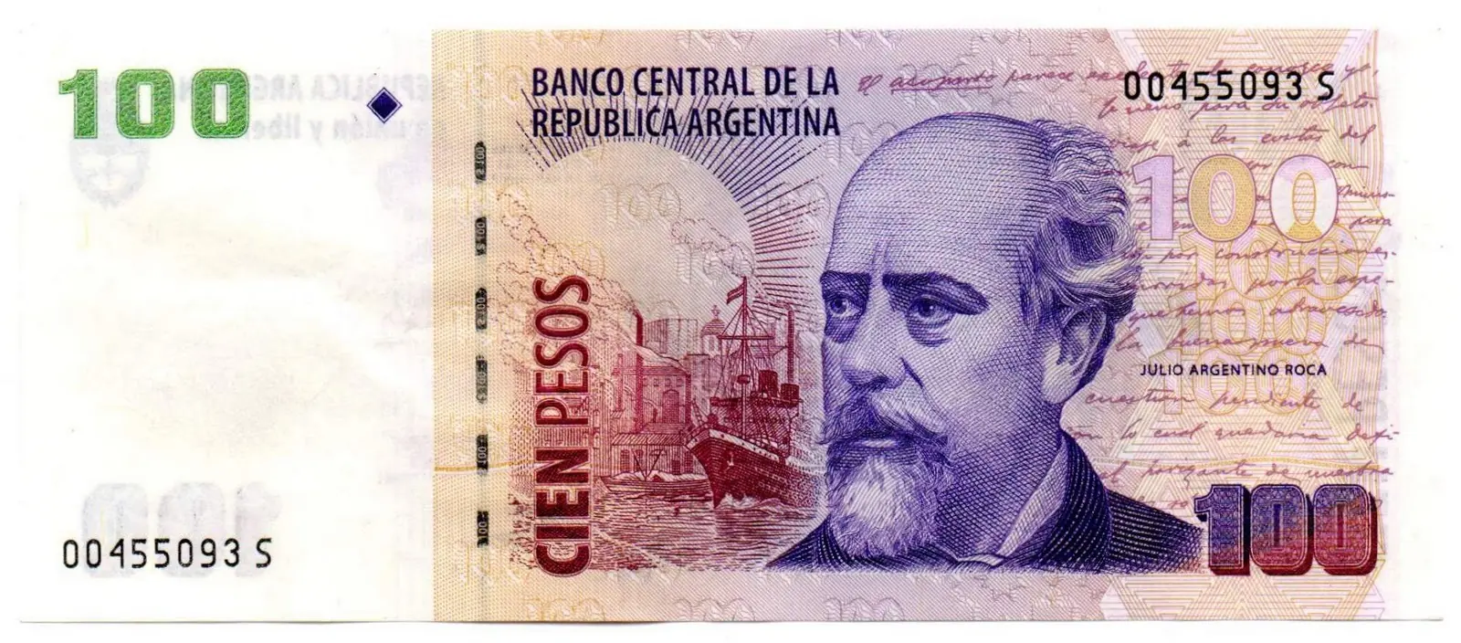 Estoy en una venta productiva de billetes y te lo cuento