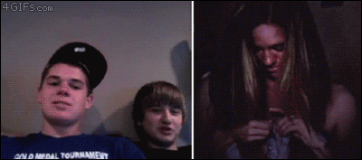 Lo mejor de Chatroulette y Omegle