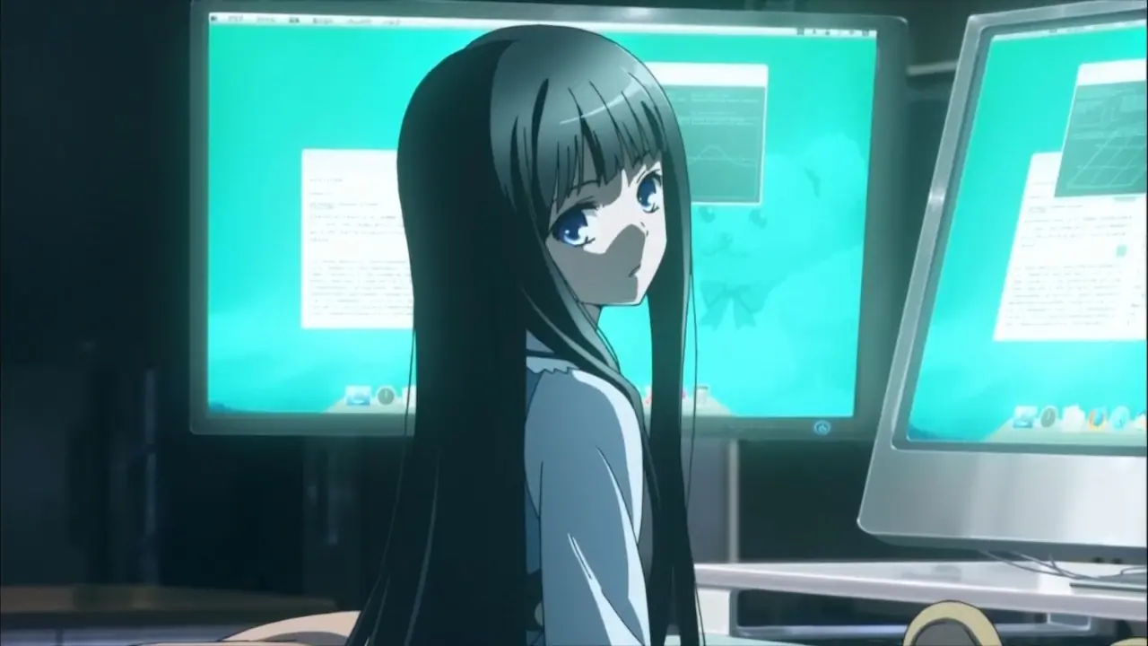 Top 13 de las lolis mas kawaii del anime