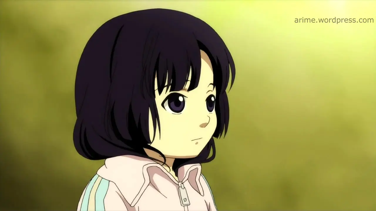 Top 13 de las lolis mas kawaii del anime