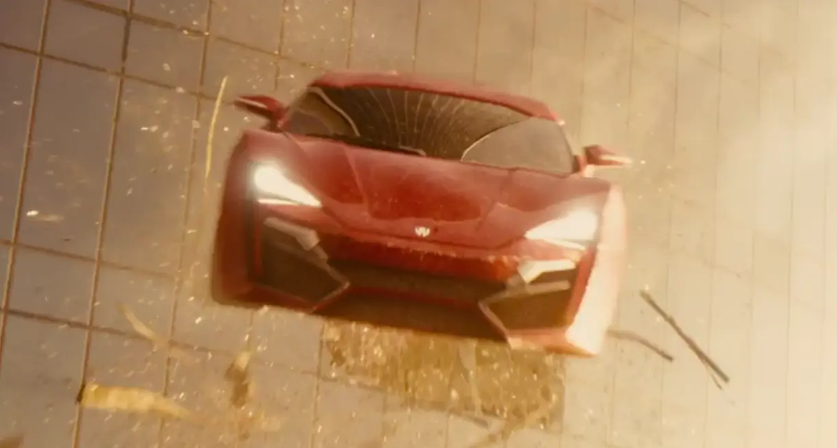 rapido y furioso 7 rapido y furioso 7