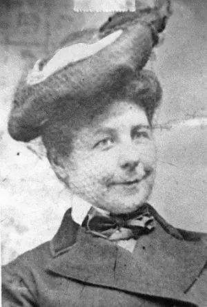 mujer