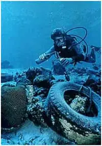 Oceanos
