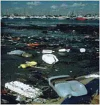 contaminacion
