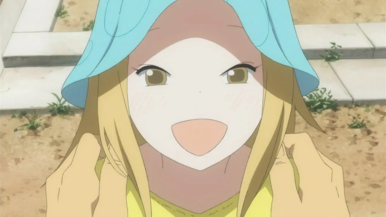 manga