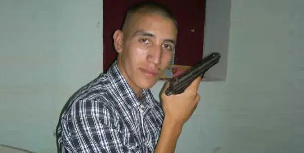 Vivimos en un país dividido