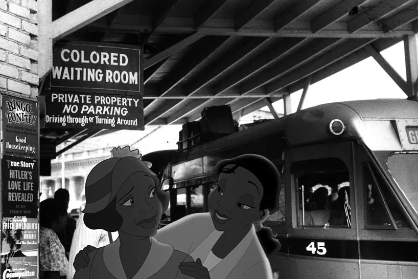 disney mundo real