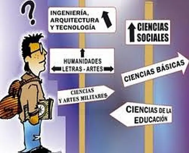 Las carreras universitarias/terciarias son una estafa