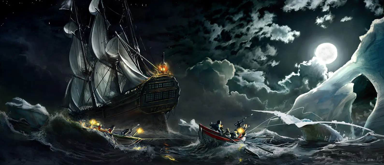 Imagenes Fantasticas