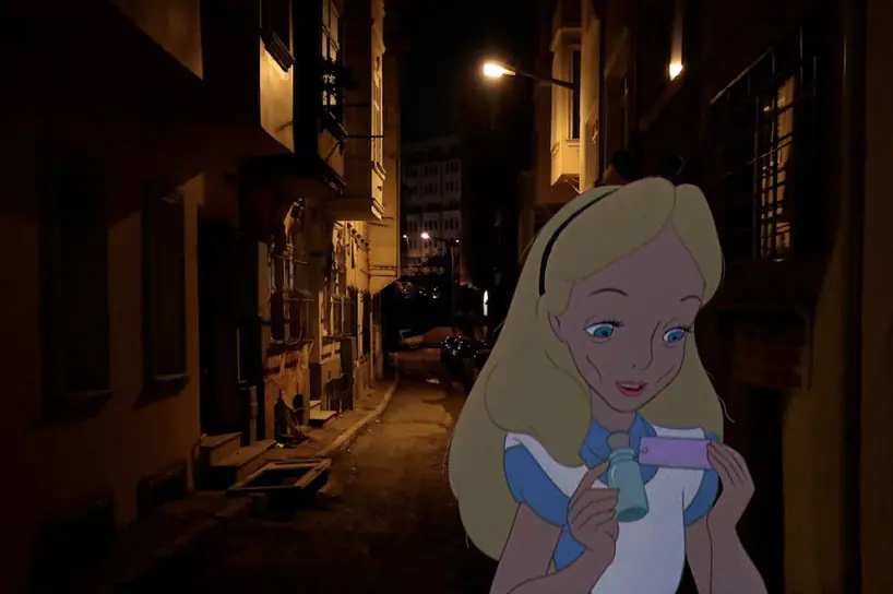 princesas disney
