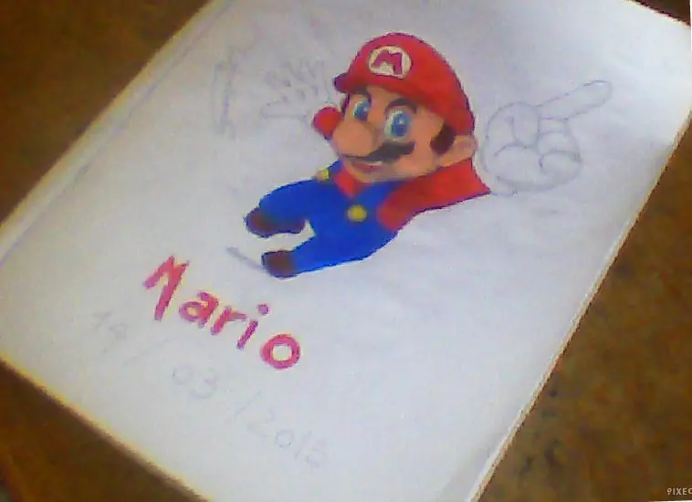 Dibujos