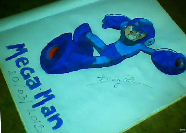 Dibujos