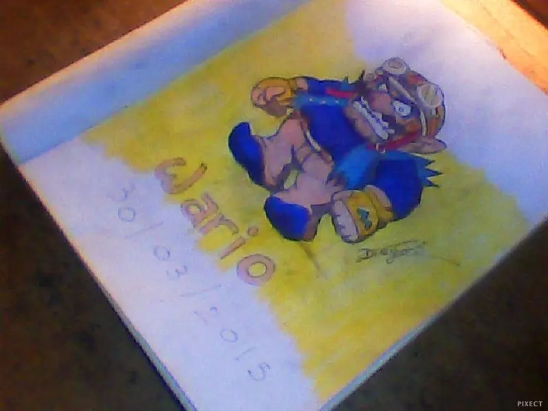 Dibujos