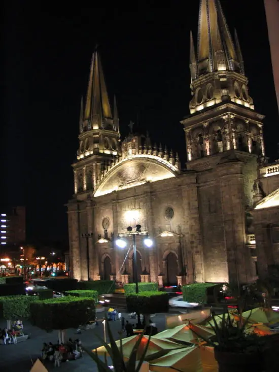 Jalisco