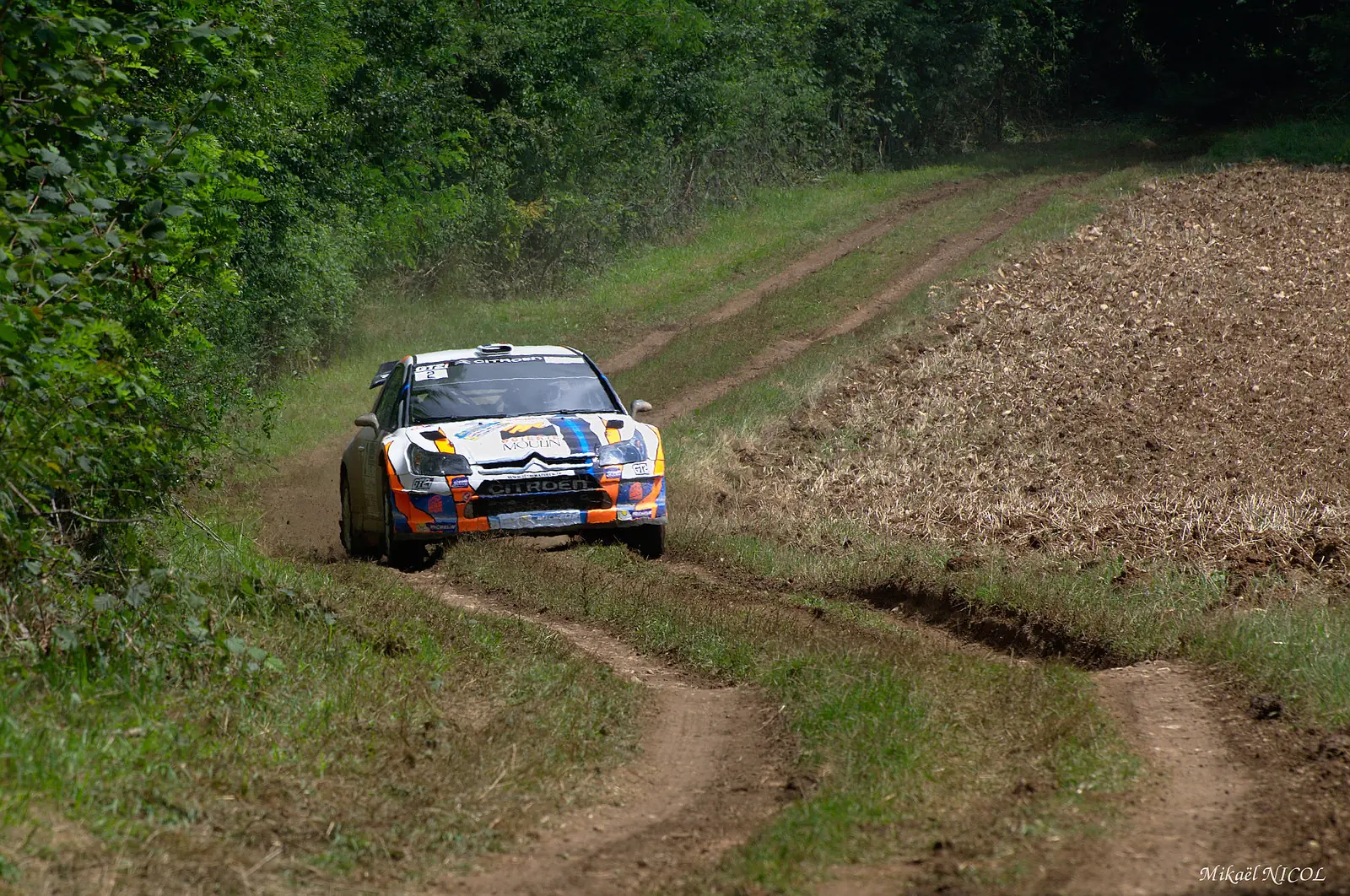 espectaculares
