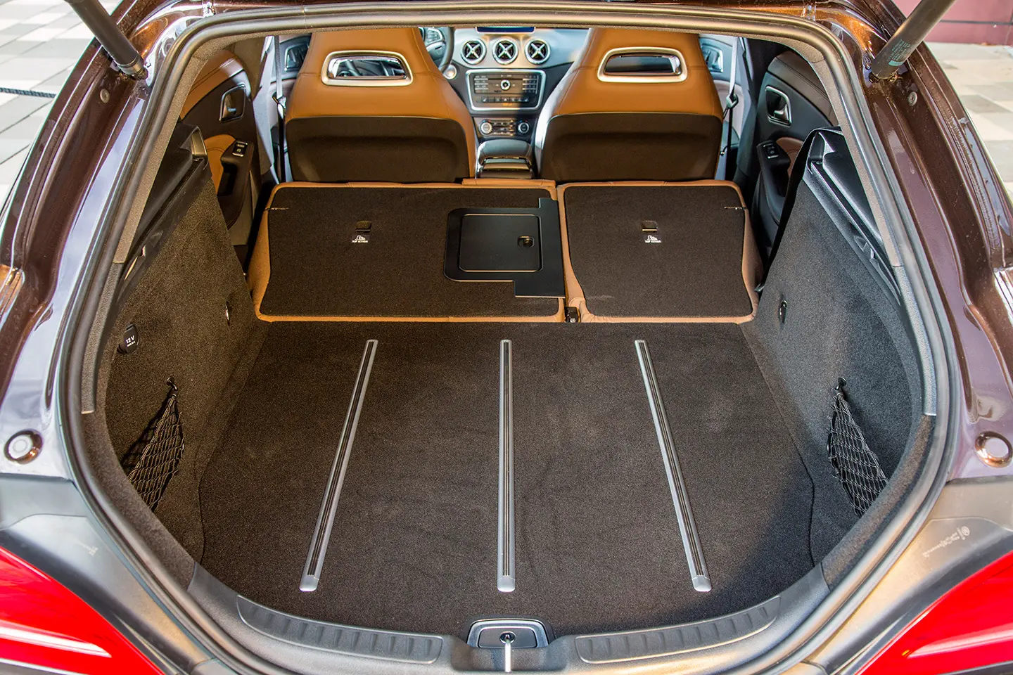 shooting brake