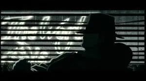La increíble vida de un detective privado