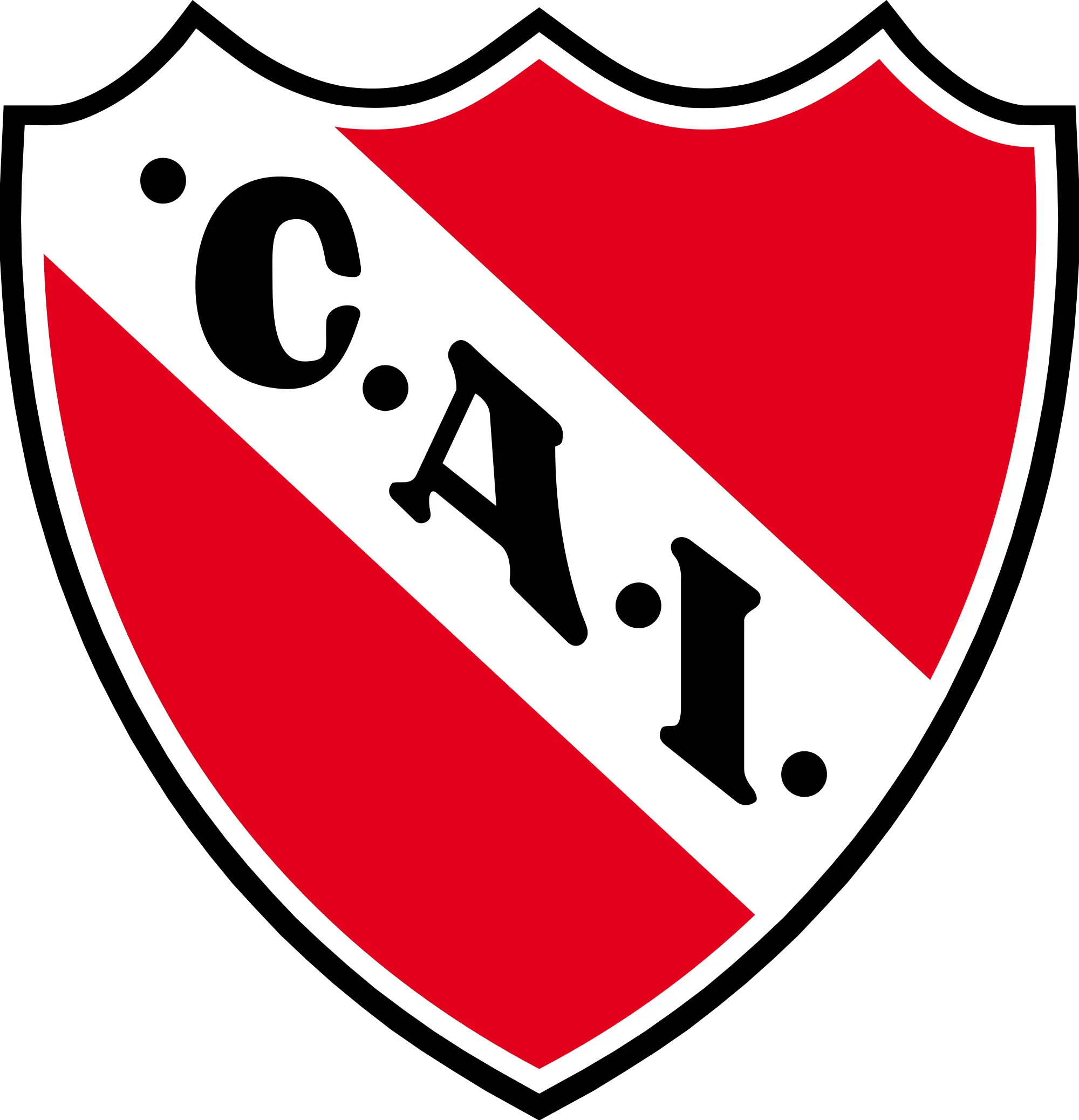 ¿Quién es el segundo grande, Independiente o River?